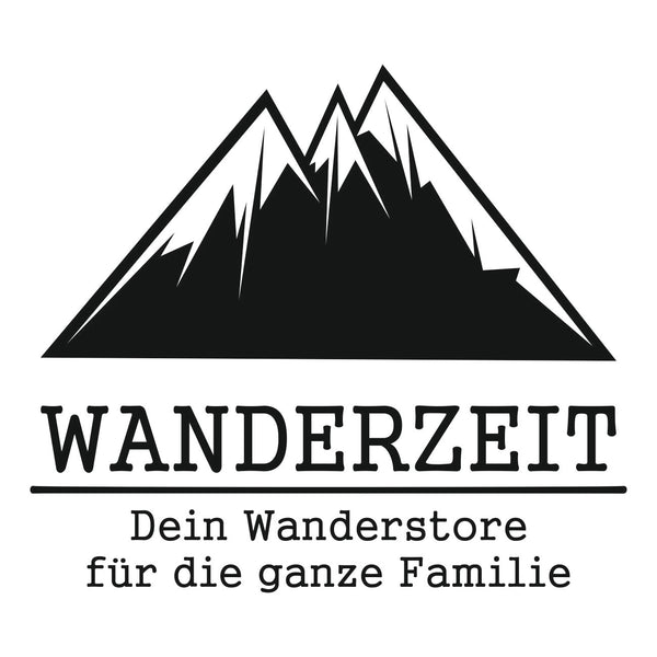 Wanderzeit 